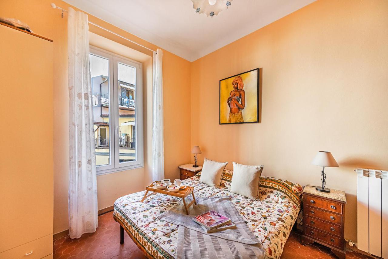דירות Sanremo Centro 3-6 By Wonderful Italy מראה חיצוני תמונה